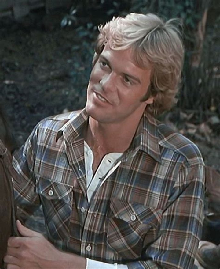 Discover The Heartwarming Truths About Paul Northridge In "The Waltons"