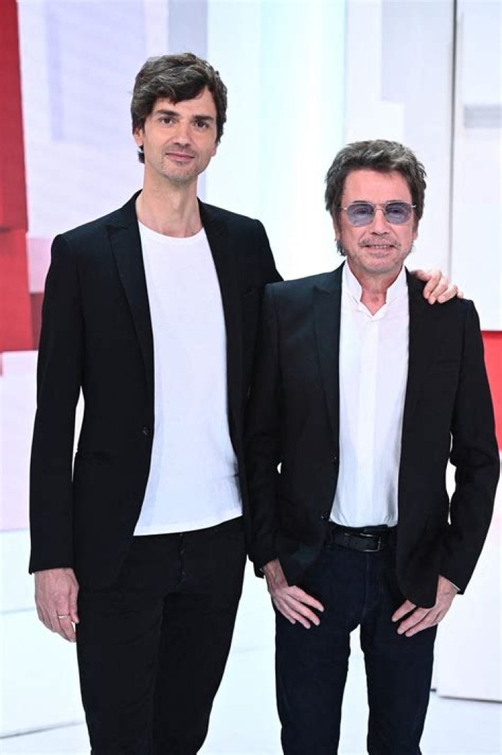 Discover The Musical Legacy Of Jean-Michel Jarre's Children