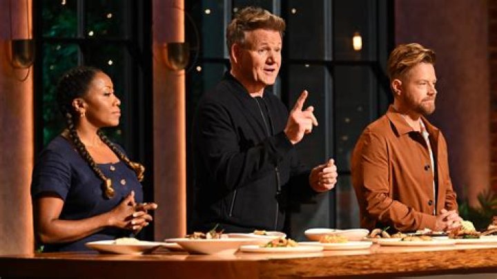 Discover The Secrets Of "Meet The Next Level Chef"