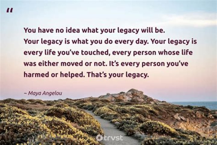 Discoveries And Insights Behind A Legacy Of Impact