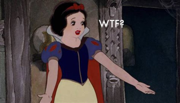 Disturbing Disney Princess Facts You Didn't Know |