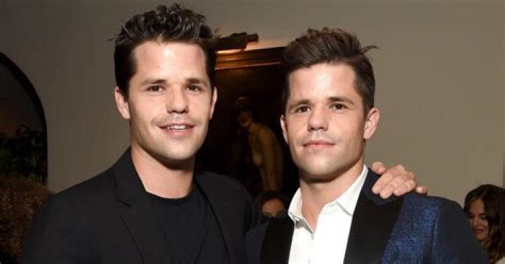 Does 'Ratched' Star Charlie Carver Have a Partner, or Is He Single? |