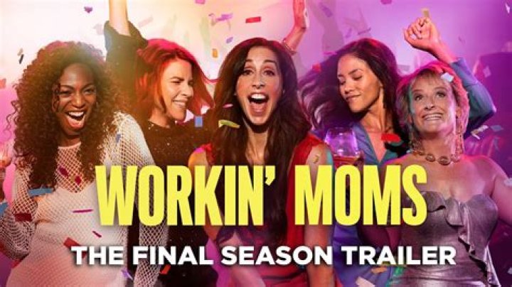 Does Anne Die in the 'Workin' Moms' Season 6 Finale?