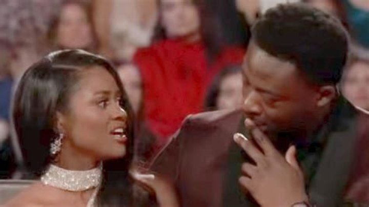Dotun Olubeko Arrives "At the Right Time" on 'The Bachelorette' Let's Get To Know Him