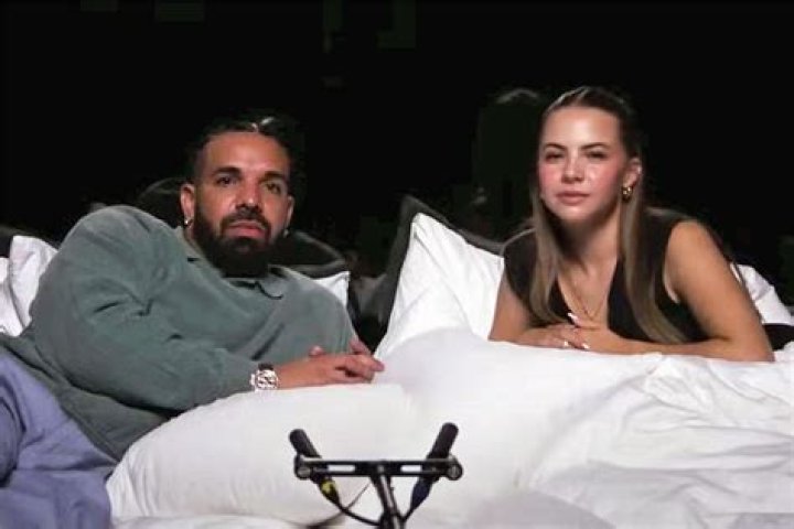Drake May or May Not Have Beef With Bobbi Althoff After Their Awkward Interview Went Viral