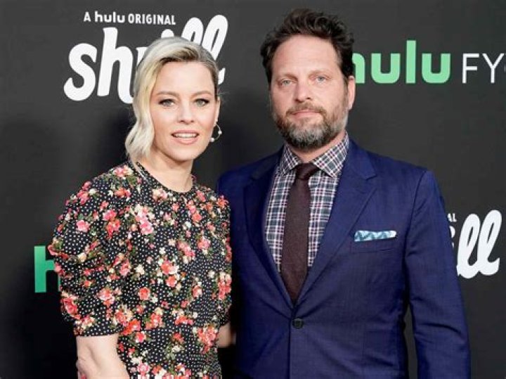 Elizabeth Allen Biography, Age, Height, Husband, Net Worth, Family