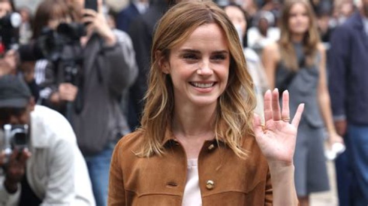 Emma Watson May Be Officially Taken, but Heres a Look at Her Dating History