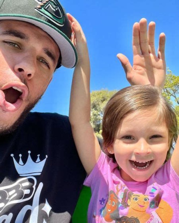 Everything About Lonzo Ball Daughter [2023 Update]