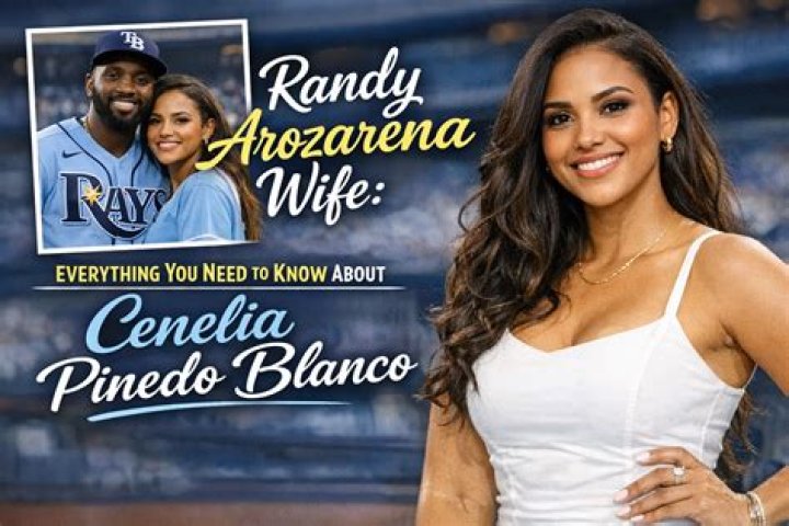 Everything You Need to Know About Cenelia Pinedo Blanco |