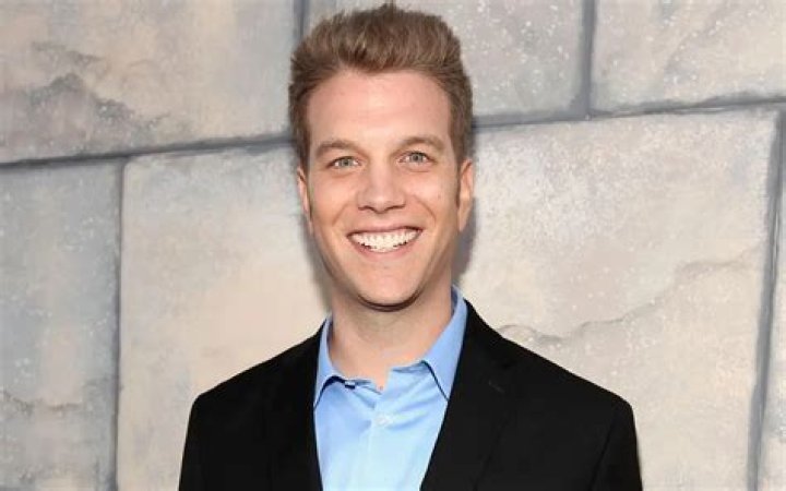 Exploring The Astonishing Anthony Jeselnik Net Worth