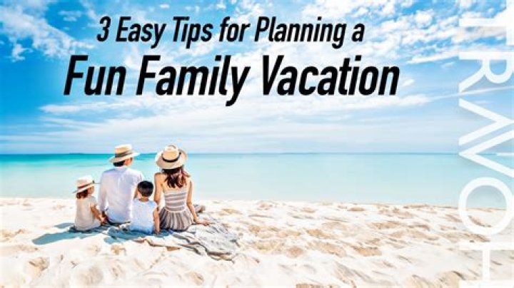 Family Vacation' Still With Vinny?