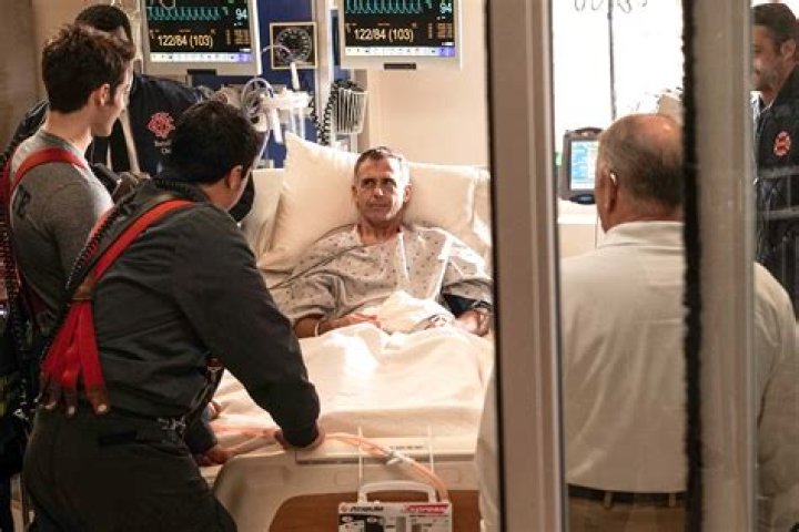 Fans Are Worried After Shaq Posted a Photo of Himself in a Hospital Bed