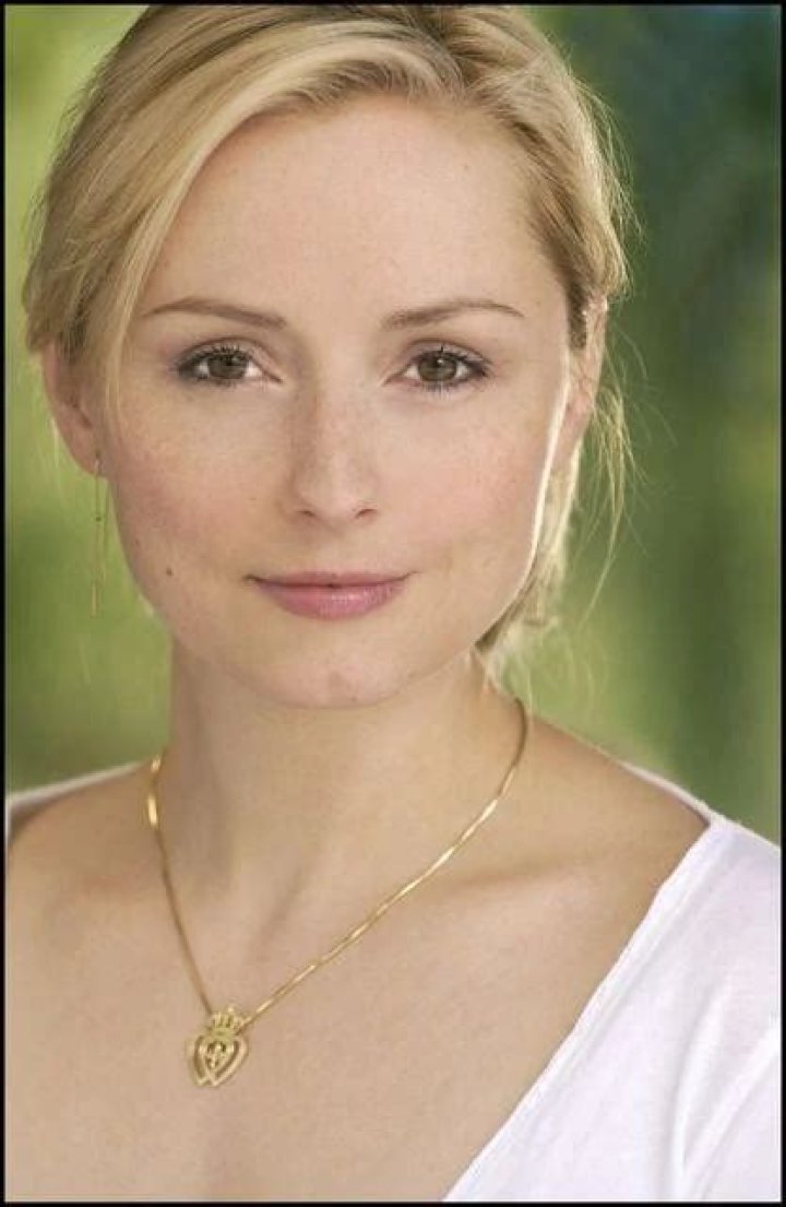 Find out Nina Siemaszko’s Husband, Net worth And Bio