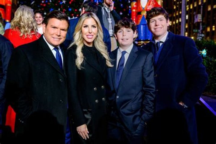 Fox News Anchor Bret Baier Is Living Happily With His Wife Amy Baier, His Married Life and Children
