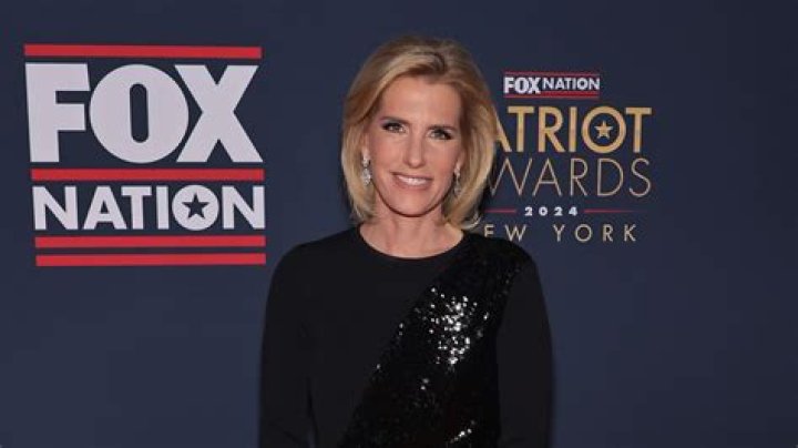 Fox News host Laura Ingrahams glee at generals Covid diagnosis sparks outrage