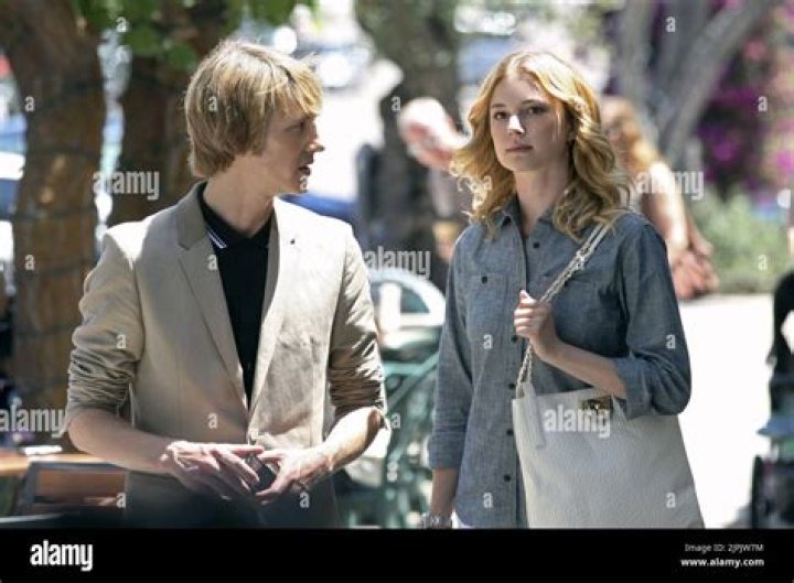 Gabriel Mann And Partner's Inspiring Journey