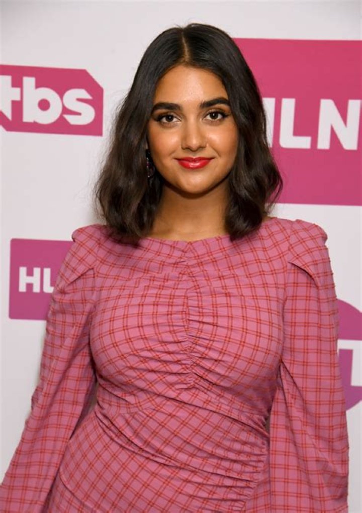 Geraldine Viswanathan ·