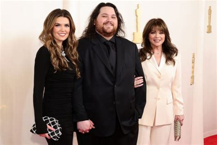 Get to Know Valerie Bertinelli's Son, Wolfgang Van Halen