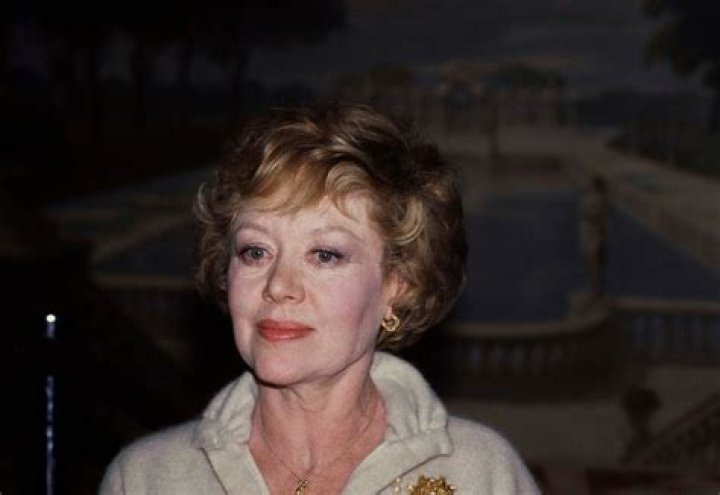 Glynis Johns Health 2024: Did She Died Of Cancer?