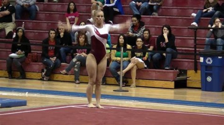 Gymnast Brittany Johnson Age And Wiki: How Old Is She?