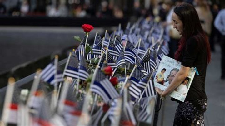 Heartbreaking Last Words From 9/11 Victims ·