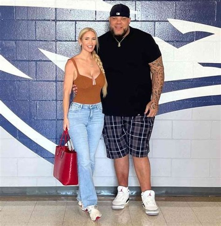 Heather Myers Husband: Know About Her Age, Salary and Net Worth