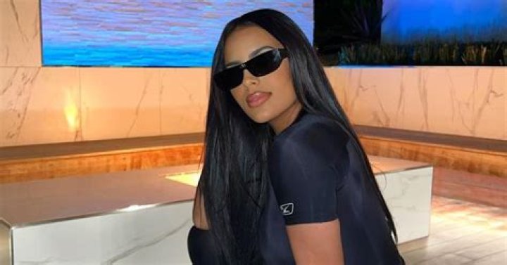 Here's a Breakdown on Kanye's new GF Chaney Jones' Net Worth