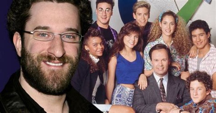 Here's the Truth About 'Saved by the Bell' Star Dustin Diamond's Relationship Status