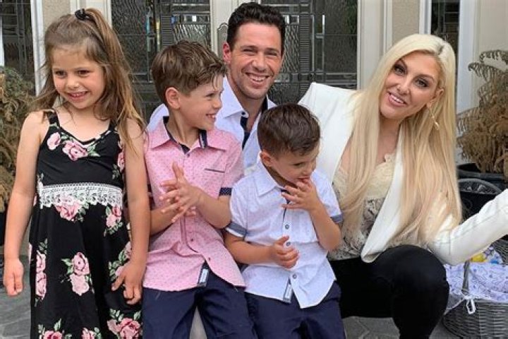 Here's What Went Down Between 'RHOC' Star Gina Kirschenheiter and Ex-Husband Matt