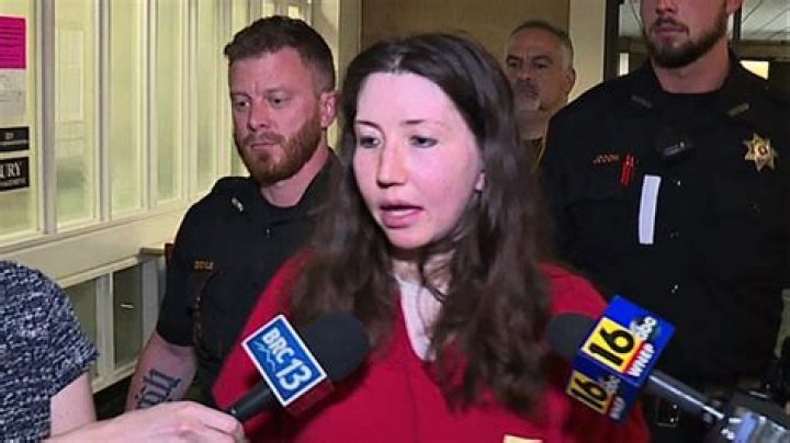 How Did Sherry Shriner Die? Wikipedia Bio And Cult Case Update |