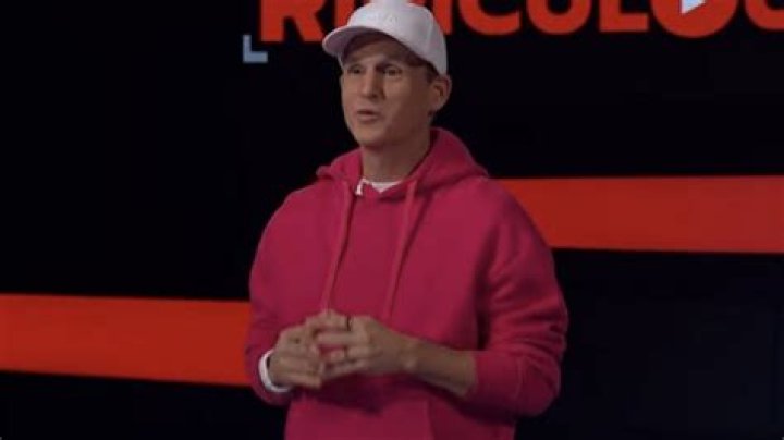 How Much Does Rob Dyrdek Make per Episode of Ridiculousness?'