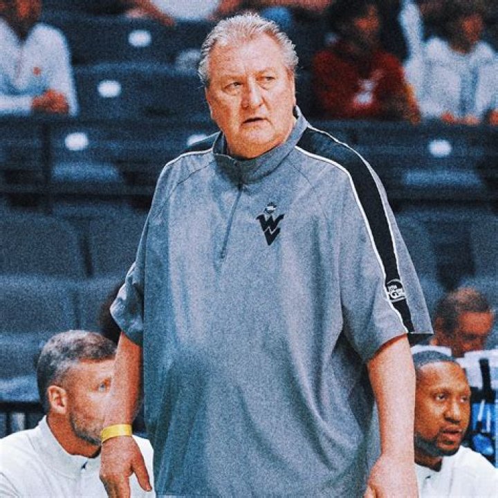How Much Is Bob Huggins Worth? ·