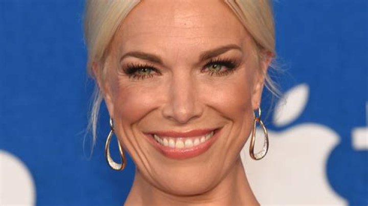 How Much Is Hannah Waddingham Worth? ·