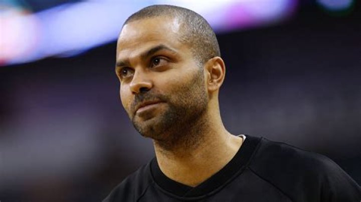 How Much Is Tony Parker Worth
