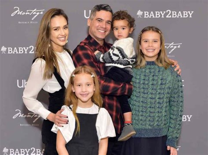 How Old Is Jessica Aguirre? Husband, Children, Age & Facts