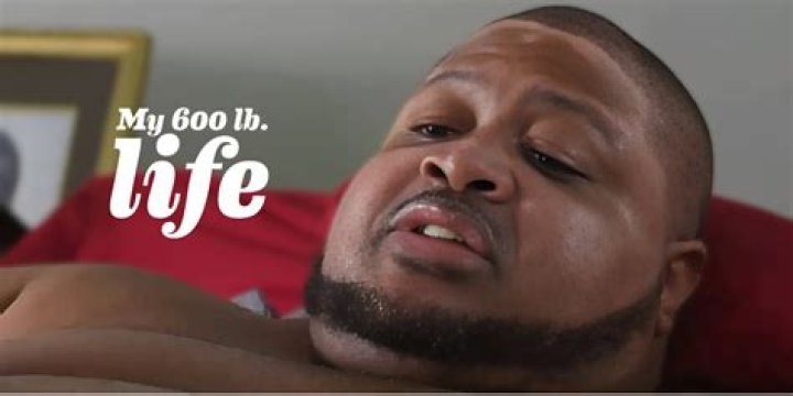 How Tall Is Dr. Paradise on 'My 600-lb Life'? He's Shorter Than You Might Think