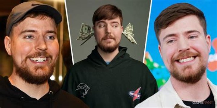 How Tall Is Mr. Beast? The Truth About The YouTubers Actual Height Revealed |