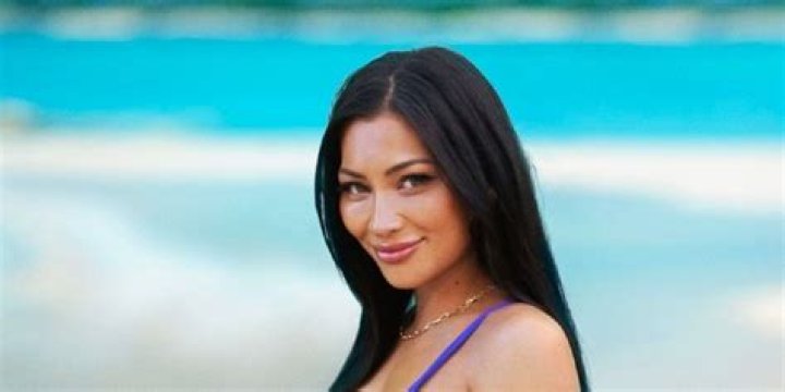 Imogen Ewan Is Another Late Arrival in Season 4 of 'Too Hot to Handle'