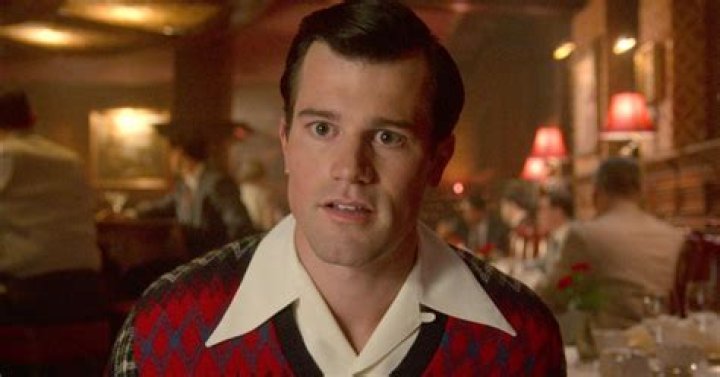 In Netflix's 'Hollywood,' Rock Hudson Doesn't Have to Hide His Homosexuality