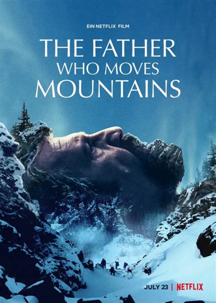 Is 'The Father Who Moves Mountains' Based on a True Story? What We Know