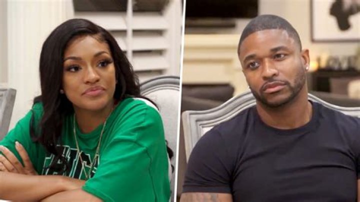Is Drew Sidora in a Relationship