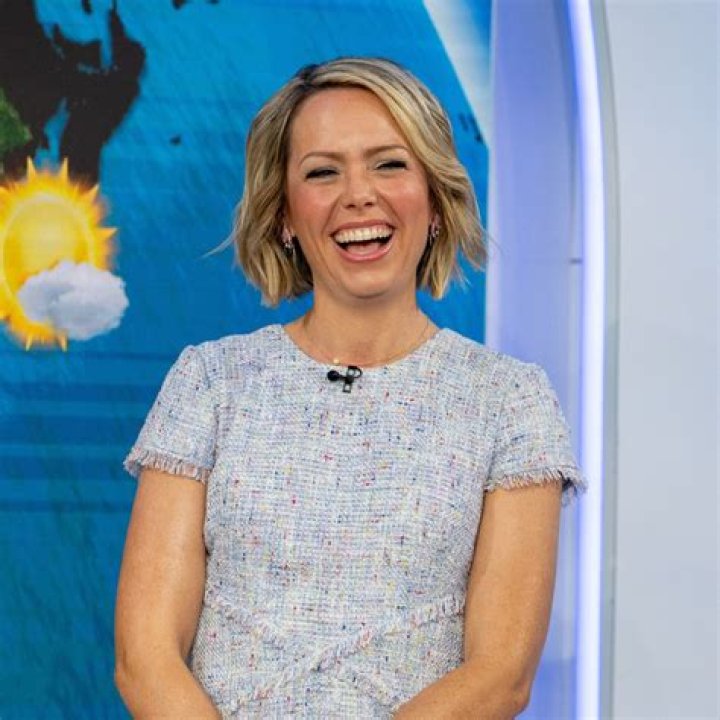 Is Dylan Dreyer Leaving NBC? Why Shes Been Missing From the Today' Show