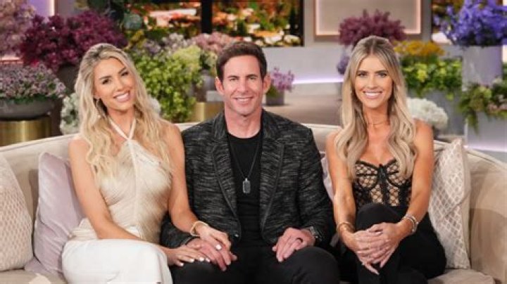 Is Heather Rae Young Friends With Tarek El Moussa's Ex-Wife, Christina Haack?