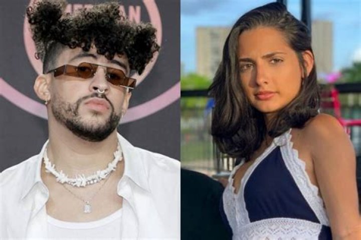Is It True That Gabriela Berlingeri Cheated on Bad Bunny?