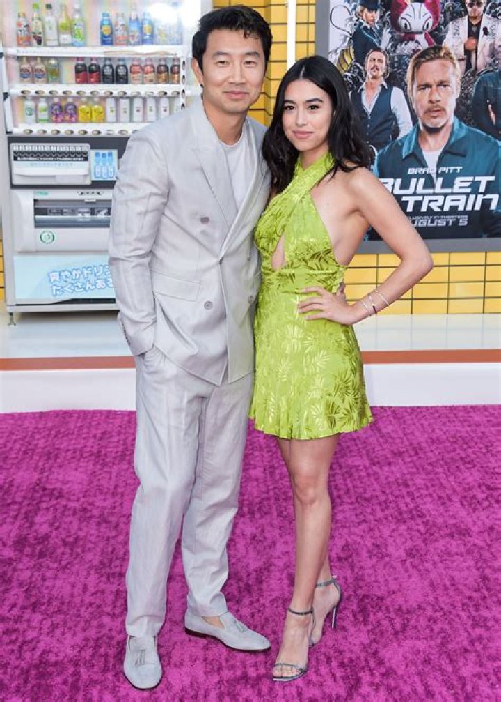 Is Jade Bender Filipino? Learn About Ethnicity And Religion Of Simu Liu's Girlfriend