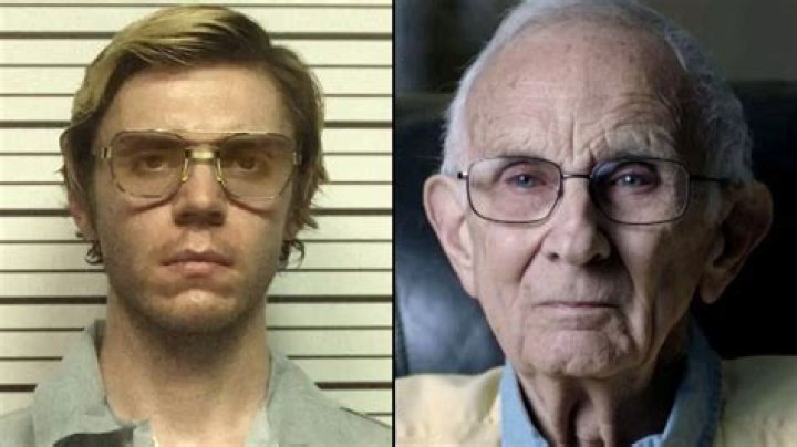 Is Jeffrey Dahmer's Father Still Alive? |