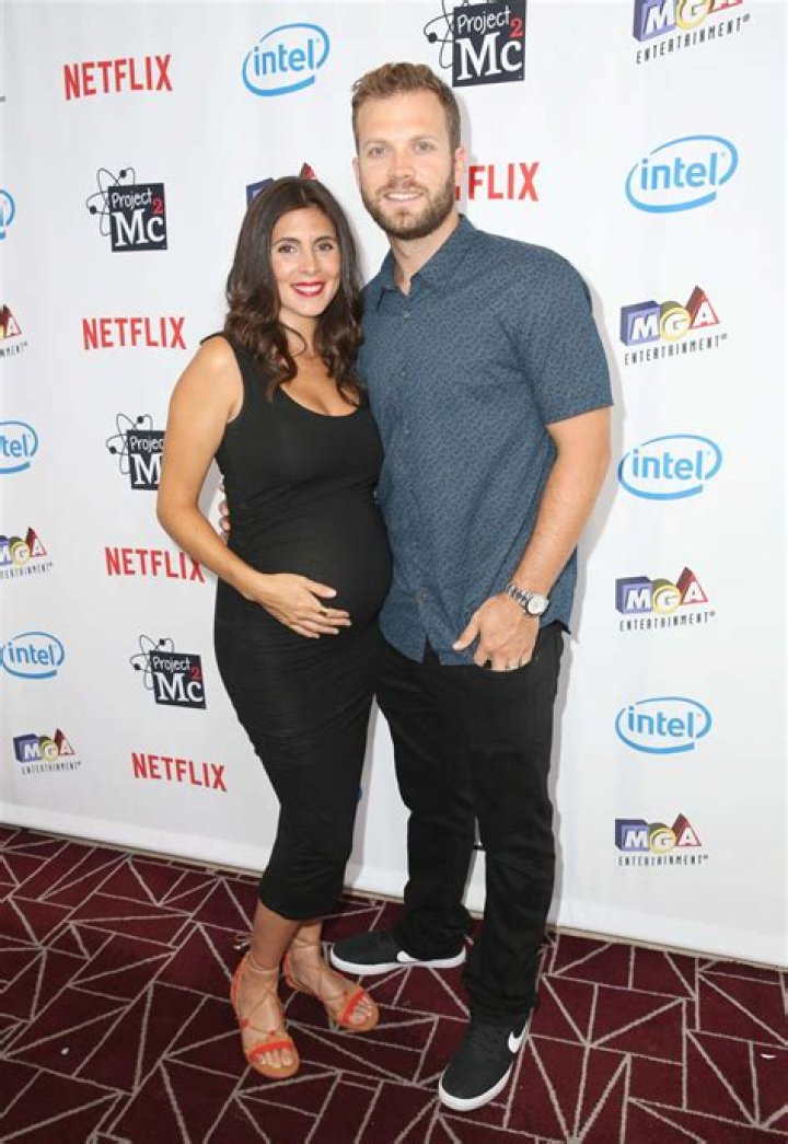 Jamie Lynn Sigler's Husband And Their Untold Story