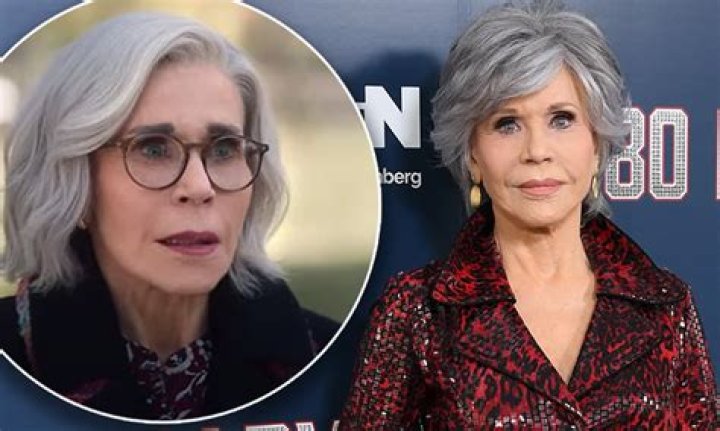 Jane Fonda Height, Weight, Age, Boyfriend, Family, Facts, Biography