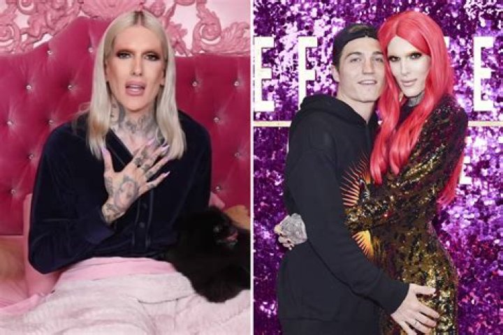 Jeffree Star Confirmed He's Dating Again After His Split From Nathan Schwandt