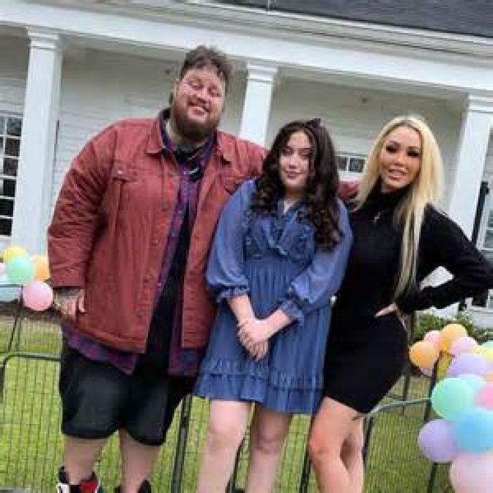 Jelly Roll | Siblings And Family